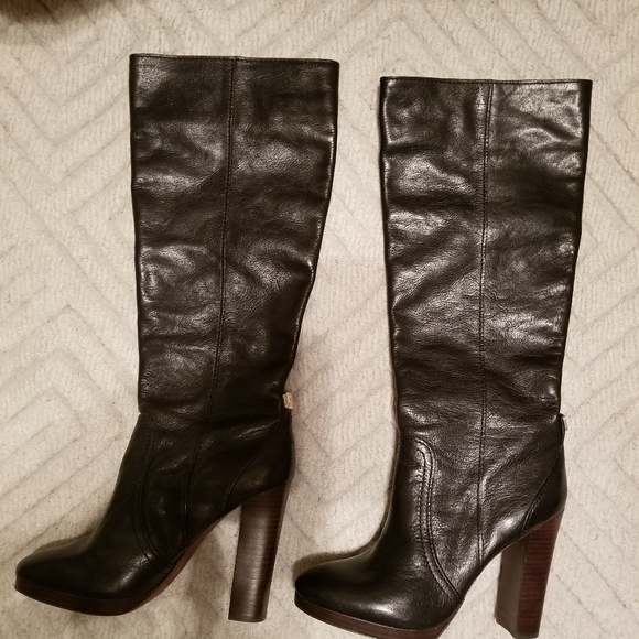 Coach Shoes - Coach Amber Boots